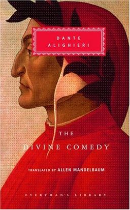 the divine comedy