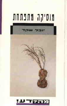 מוסיקה מתפתחת / יובל שקד