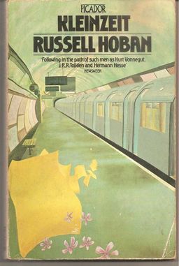 Kleinzeit / Russell Hobon