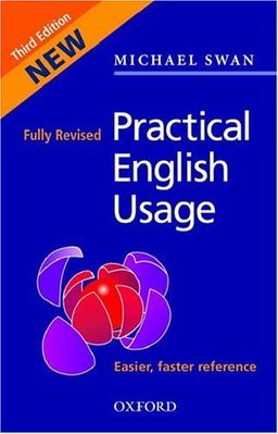 Practical english usage / Swan Michael