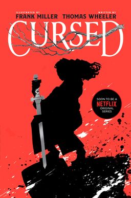 Cursed / Thomas Wheeler