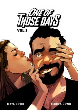 One of Those Days - Vol. 1 - Yehuda Devir