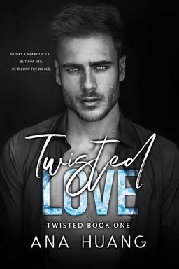 Twisted Love / Ana Huang