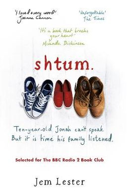 shtum / Jem Lester