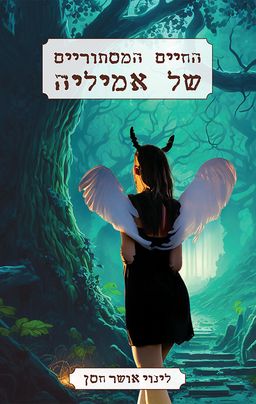 החיים המסתוריים של אמיליה / לינוי אושר חסן