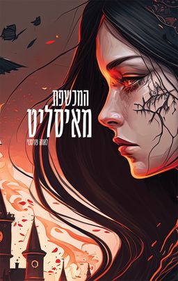 המכשפת מאיסליט / לאווה פורטנוי