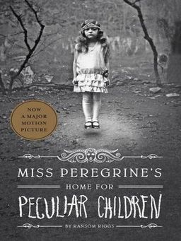 Library of Souls -  The Third Novel of Miss Peregrine's Peculiar Children - Miss Peregrine's Home for Peculiar Children #3 / ransom riggs