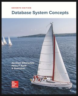 Databa<x>se System Concepts - 7th Edition /  Abraham  Silberschatz