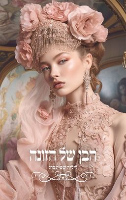 הבן של הזונה / ליליה שטיינברג