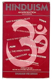 Hinduism - An Introduction - Dharam Vir Singh