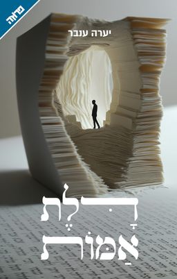 דלת אמות / יערה ענבר