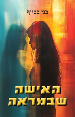 האישה שבמראה / בני בביוף