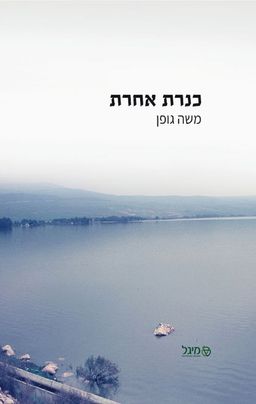 כנרת אחרת - משה גופן