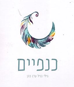 כנפיים - אלבום / גילי (גיל עד) כהן