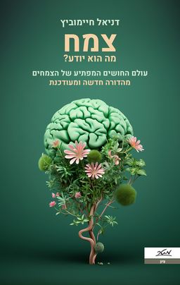 צמח מה הוא יודע? / דניאל חיימוביץ צמח מה הוא יודע? / דניאל חיימוביץ
