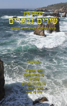 שירים נבחרים / יצחק שין