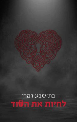 לחיות את הסוד / בת-שבע דמרי