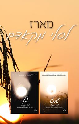 מארז לסלי מקאדם / לסלי מקאדם