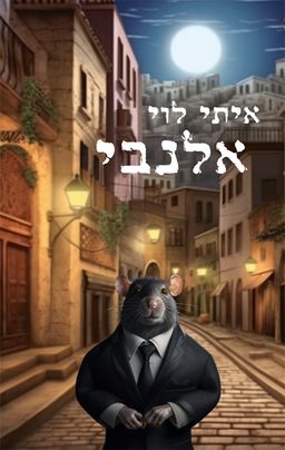 אלנבי / איתי לוי