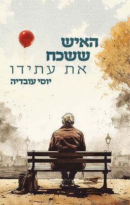 האיש ששכח את עתידו / יוסי עובדיה האיש ששכח את עתידו / יוסי עובדיה