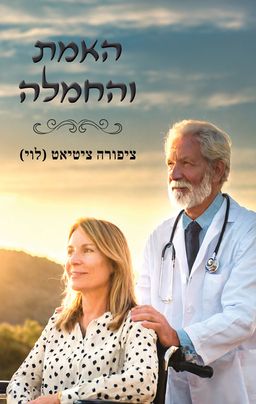 האמת והחמלה / ציפורה ציטיאט (לוי)