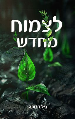 לצמוח מחדש / גיל דבורה