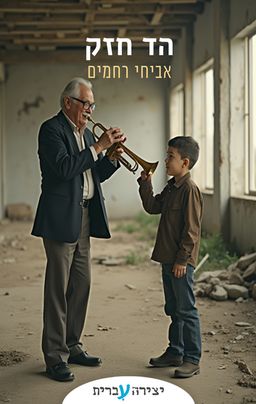 הד חזק / אביחי רחמים הד חזק / אביחי רחמים