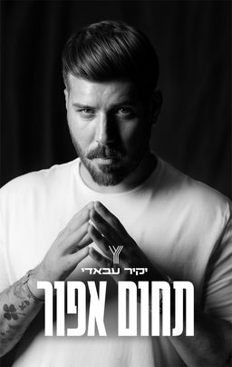 תחום אפור / יקיר עבאדי