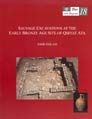 Salvage Excavations at the Early Bronze Age Site of Qiryat Ata - IAA Reports #18 - Amir Golani