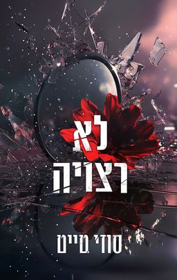 לא רצויה - השברים #3 - סוזי טייט