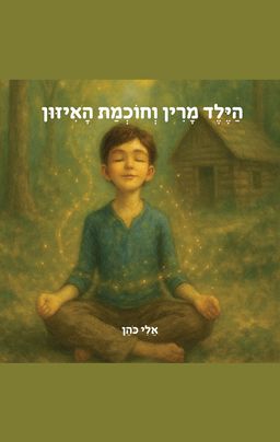 הילד מרין וחוכמת האיזון - אלי כהן