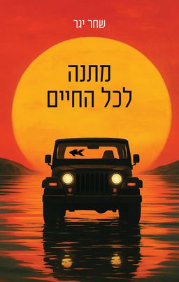 מתנה לכל החיים - שחר יגר
