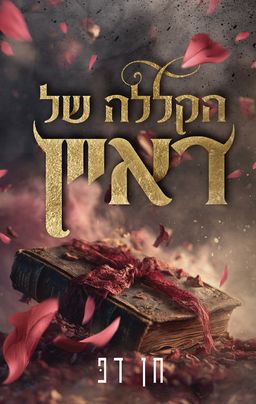 המקוללים 1 - הקללה של ראיין - חן דפ