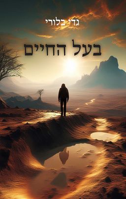בעל החיים - גדי בלורי
