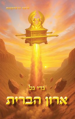ארון הברית - גדי גל