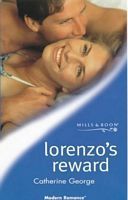 Lorenzo's Reward / Catherine George
