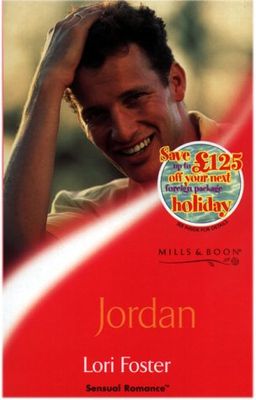 Jordan / Lori Foster