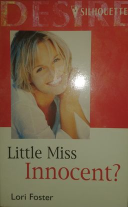 ?Little Miss Innocent / Lori Foster