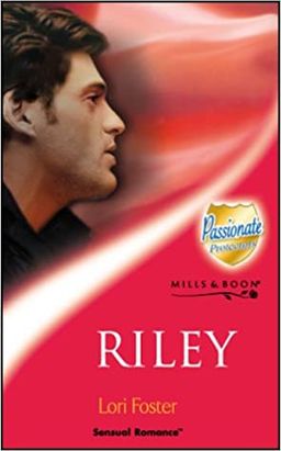 Riley / Lori Foster
