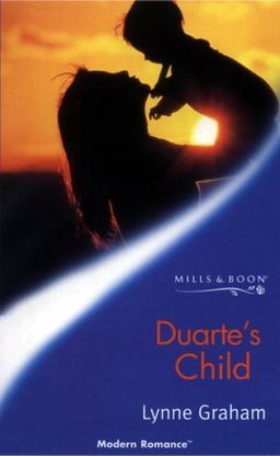 Duarte's Child / Lynne Graham