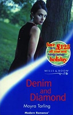 Denim and Diamond / Moyra Tarling Denim and Diamond / Moyra Tarling
