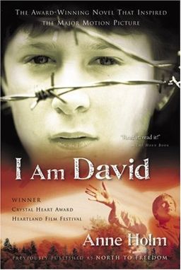 I am david / Anne Holm