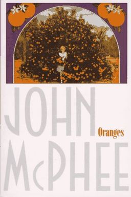 Oranges / John Mcphee