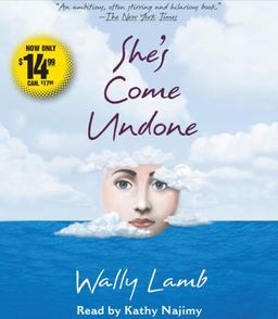 She's come undone / Wally Lamb She's come undone / Wally Lamb