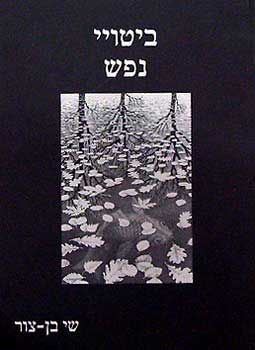 ביטויי נפש - שי בן-צור ביטויי נפש - שי בן-צור
