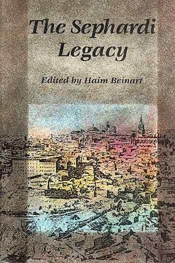 Moreshet Sepharad: The Sephardi Legacy  Vol. Ii /  Moreshet Sepharad: The Sephardi Legacy  Vol. Ii /
