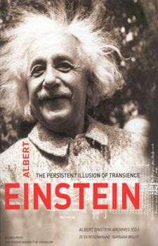 Albert einstein / 
