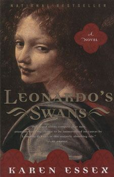Leonardo's swans / Karen Essex Leonardo's swans / Karen Essex