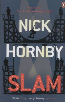 Slam / Hornby Nick