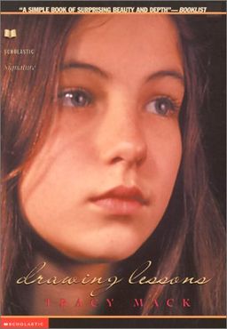 Drawing lessons / Tracy Mack